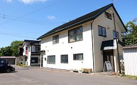 Kawayu Onsen Guesthouse Nomy