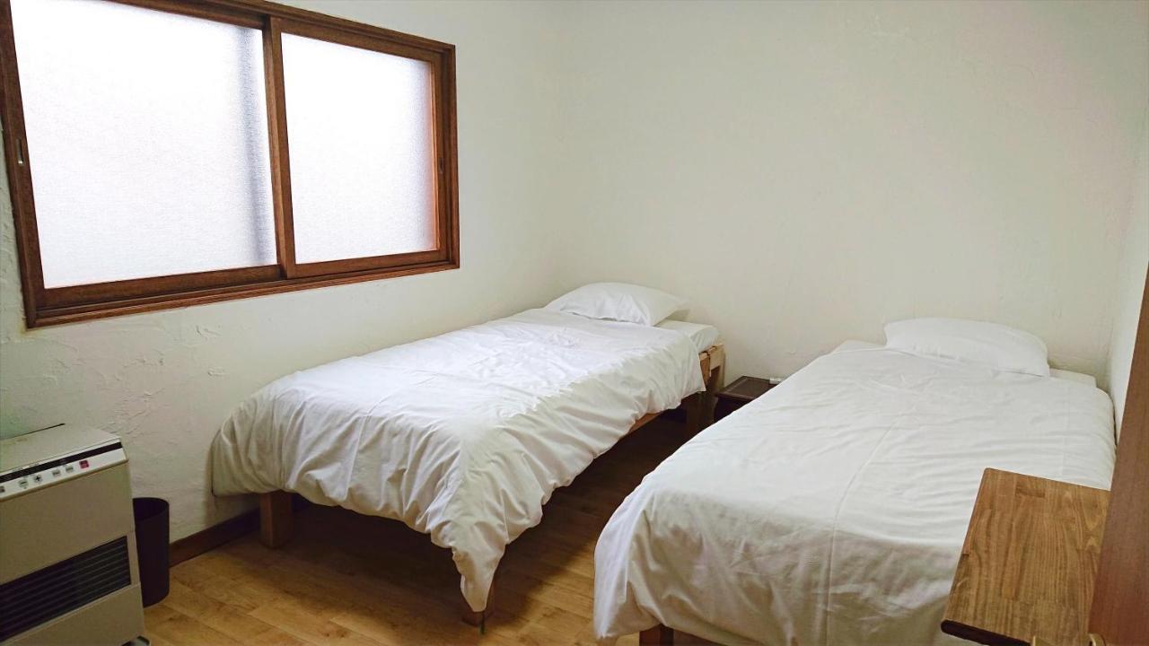 Kawayu Onsen Guesthouse Nomy Exterior foto